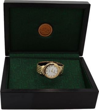Rolex Cellini 18k yellow gold