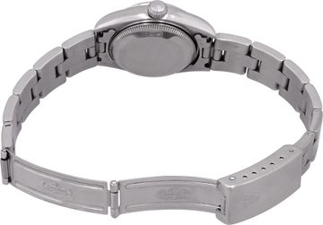 Rolex Date in stainless steel 26mm