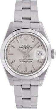 Rolex Date 26mm 69160 Ladies Watch Collection