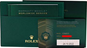 Rolex Date "Two-Tone" in 14k yellow gold and stainless steel