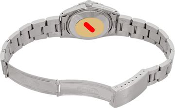 Rolex Date 1500 Stainless Steel 34mm auto watch