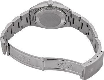 Rolex Date 1501 Stainless Steel 34mm auto watch