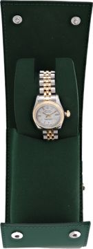 Rolex Datejust 179173 18k & steel 26mm auto watch