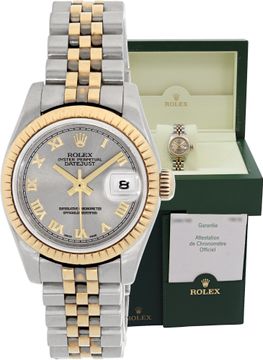 Rolex Datejust 26mm 179173 Ladies Watch Collection