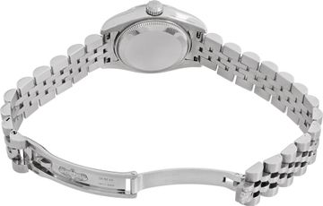 Rolex Datejust 179174 Stainless Steel Silver dial 26mm Automatic watch