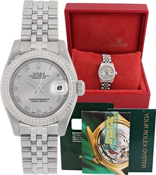 Rolex Datejust 26mm 179174 Mens Watch Collection