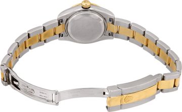Rolex Datejust 179313 Stainless Steel Blue dial 26mm Automatic watch