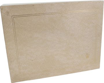 Rolex Datejust 69138 18k Yellow Gold N/A dial 26mm Automatic watch