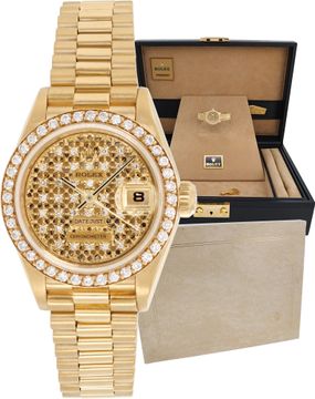 Rolex Datejust 26mm 69138 Mens Watch Collection