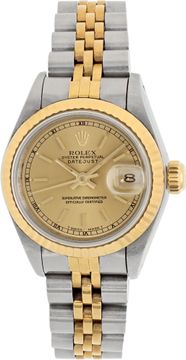 Rolex Datejust 26mm 69173