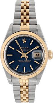 Rolex Datejust 69173 18k & steel 26mm auto watch Rolex Datejust 26mm 69173