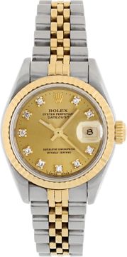Rolex Datejust 26mm 69173