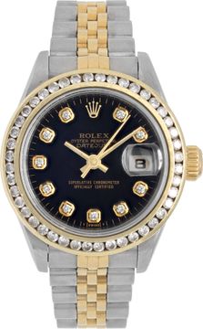 Rolex Datejust 26mm 69173