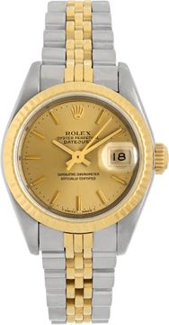 Rolex Datejust 26mm 69173