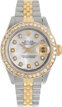 Rolex Datejust 26mm 69173
