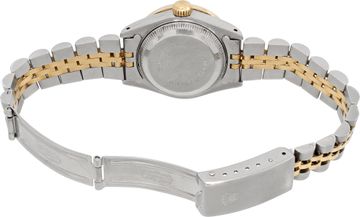 Rolex Datejust 69173 Stainless Steel Mother Of Pearl dial 26mm Automatic watch