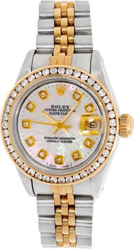 Rolex Datejust 26mm 69173