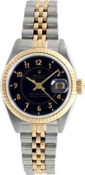 Rolex Datejust 26mm 69173 Ladies Watch Collection