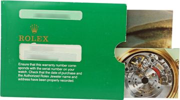 Rolex Datejust 69173 Stainless Steel Silver dial 26mm Automatic watch