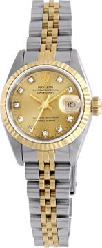 Rolex Datejust 26mm 69173 Mens Watch Collection