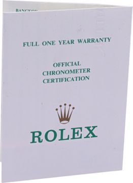 Rolex Ladies Datejust "Two-Tone" in stainless steel & 18k yellow gold