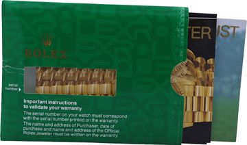 Rolex Ladies Datejust "Two-Tone" in stainless steel & 18k yellow gold