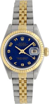 Rolex Datejust 26mm 69173 Ladies Watch Collection