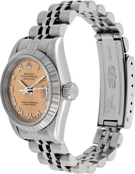 Rolex Datejust 69174 Stainless Steel 26mm auto watch