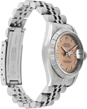 Rolex Datejust 69174 Stainless Steel 26mm auto watch