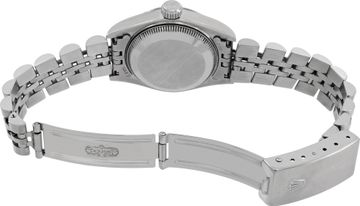 Rolex Datejust 69174 Stainless Steel 26mm auto watch