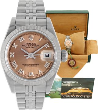 Rolex Datejust 26mm 69174