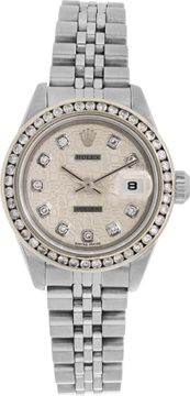 Rolex Datejust 26mm 69174 Ladies Watch Collection