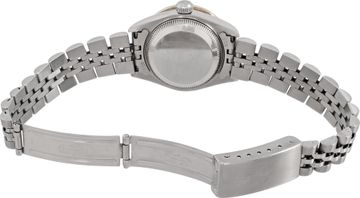 Rolex Datejust 69174 Stainless Steel 26mm auto watch