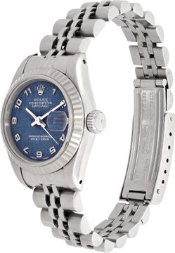 Rolex Datejust 69174 Stainless Steel 26mm auto watch