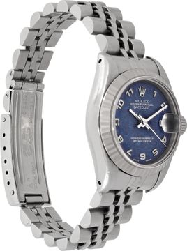 Rolex Datejust 69174 Stainless Steel 26mm auto watch
