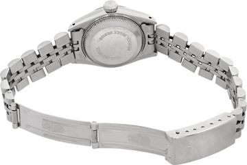 Rolex Datejust 69174 Stainless Steel 26mm auto watch