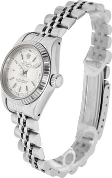 Rolex Datejust 69174 Stainless Steel 26mm auto watch