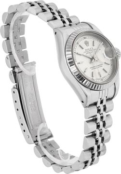 Rolex Datejust 69174 Stainless Steel 26mm auto watch