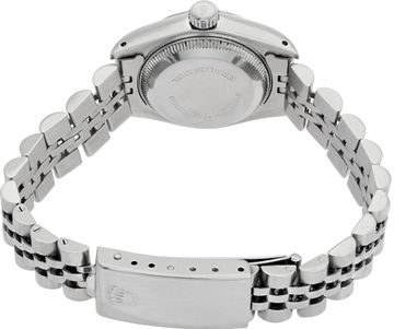 Rolex Datejust 69174 Stainless Steel 26mm auto watch