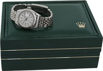 Rolex Datejust 69174 Stainless Steel 26mm auto watch