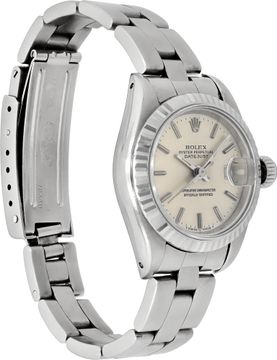 Rolex Datejust 69174 Stainless Steel 26mm auto watch