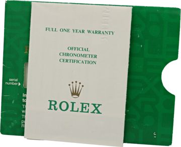 Rolex Datejust 69174 Stainless Steel 26mm auto watch