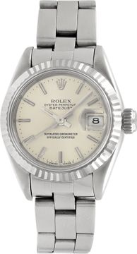 Rolex Datejust 26mm 69174 Ladies Watch Collection