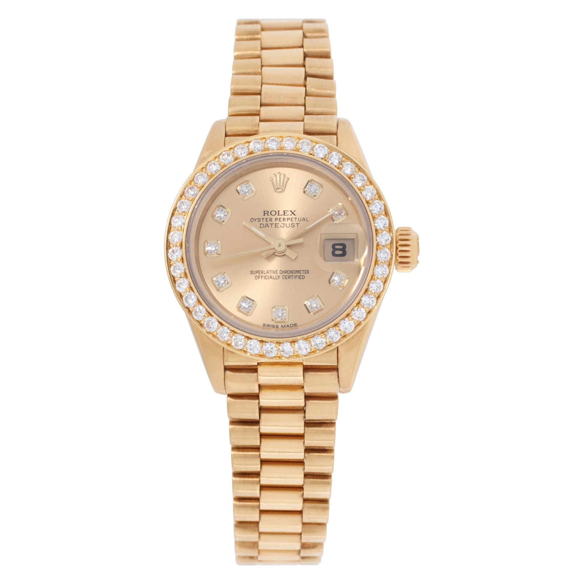 ジュンです！ rolex_datejust_26mm_69178_w525