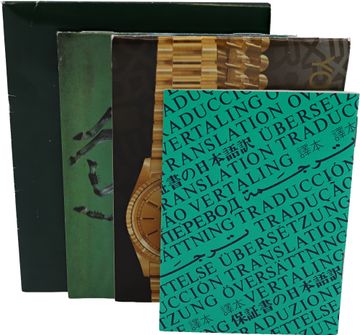 Rolex Datejust 69178 18k 26mm auto watch