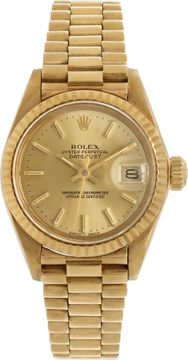 Rolex Datejust 26mm 6917 Ladies Watch Collection