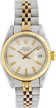 Rolex Datejust 6917 Stainless Steel 26mm auto watch Rolex Datejust 26mm 6917 Ladies Watch Collection