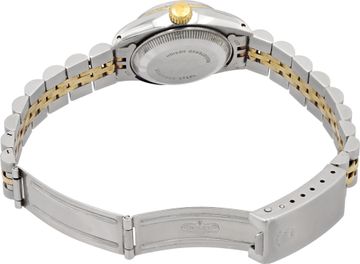 Rolex Datejust 6917 Stainless Steel 26mm auto watch