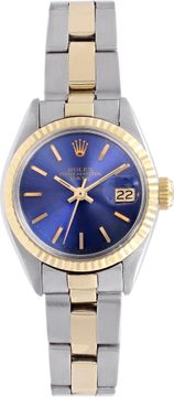 Rolex Datejust 26mm 6917 Ladies Watch Collection