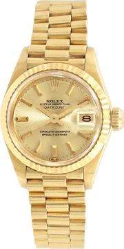 Rolex Watch Repairs